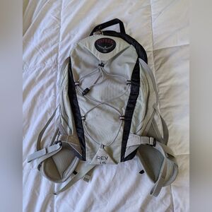 Osprey Hydration Pack Rev 1.5